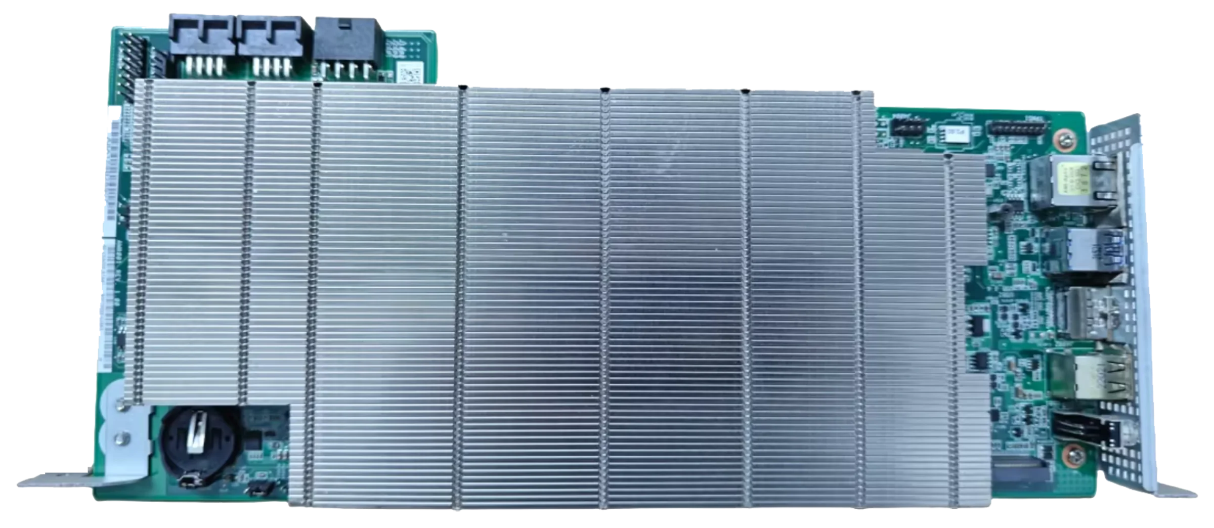A BC-250 board