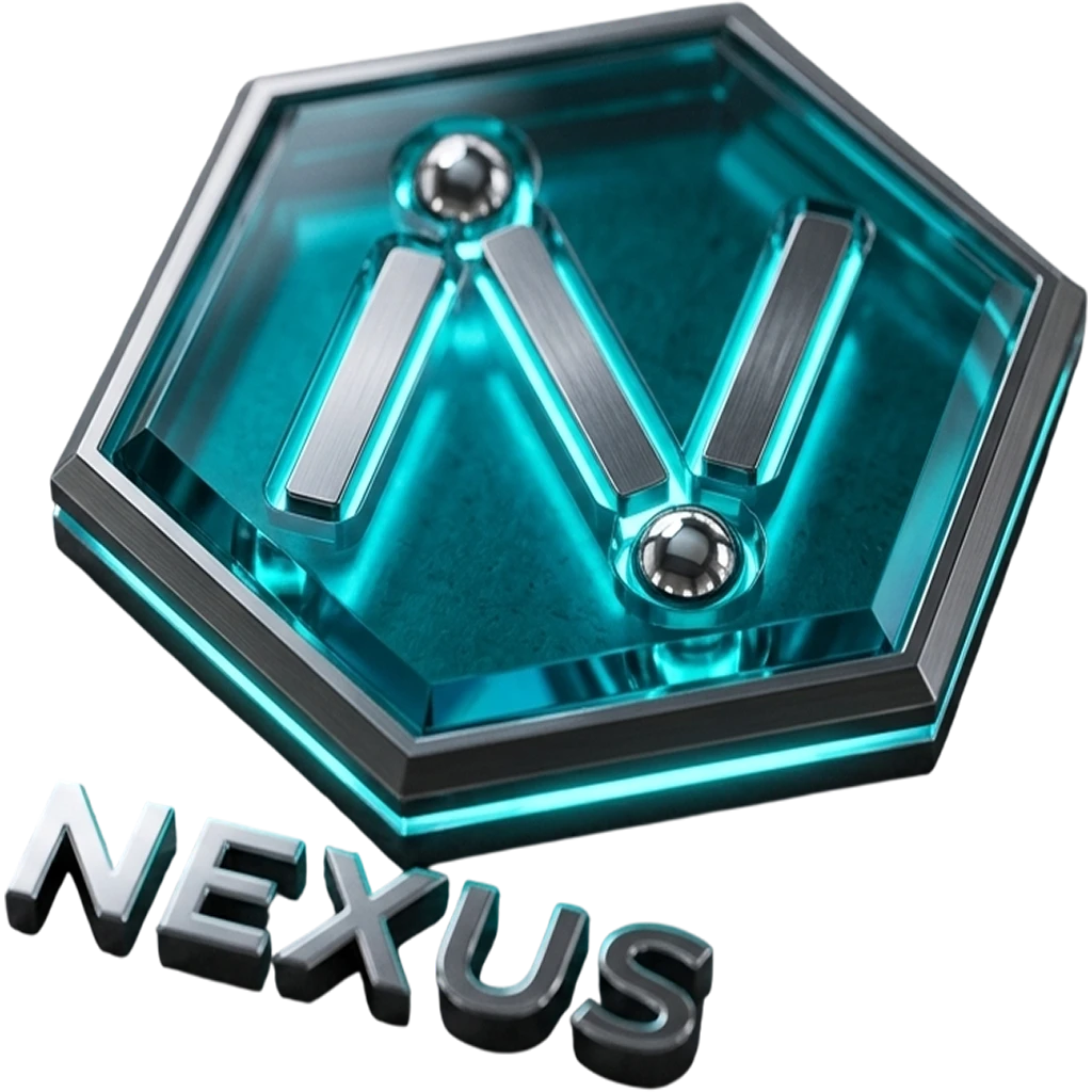 The Nexus icon